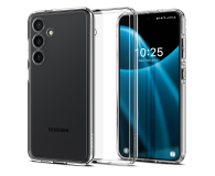 SPIGEN Ultra Hybrid do Samsung Galaxy S24 Crystal Clear ACS07349 - 1211568 - zdjęcie 1
